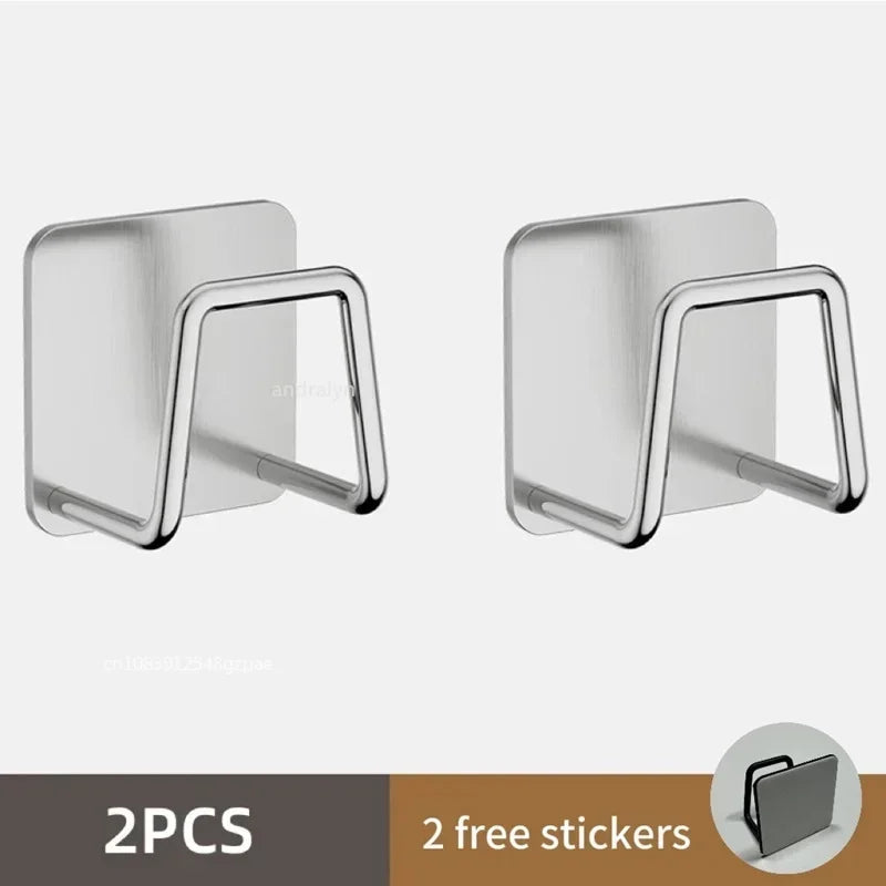 Hook & Hold Rack