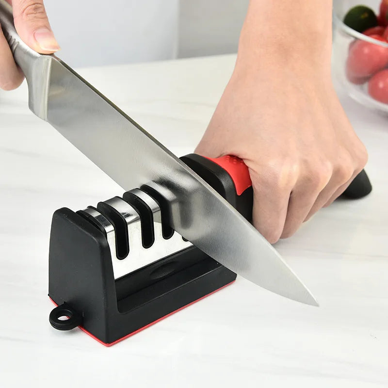Sharp Edge 4-in-1