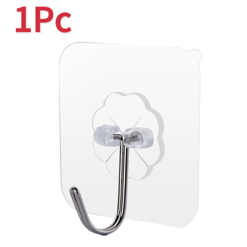 Hook & Hold Rack
