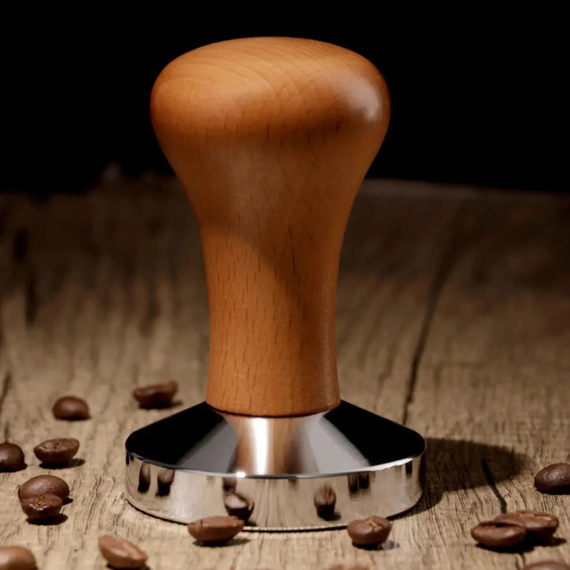 Durable Espresso Tamper