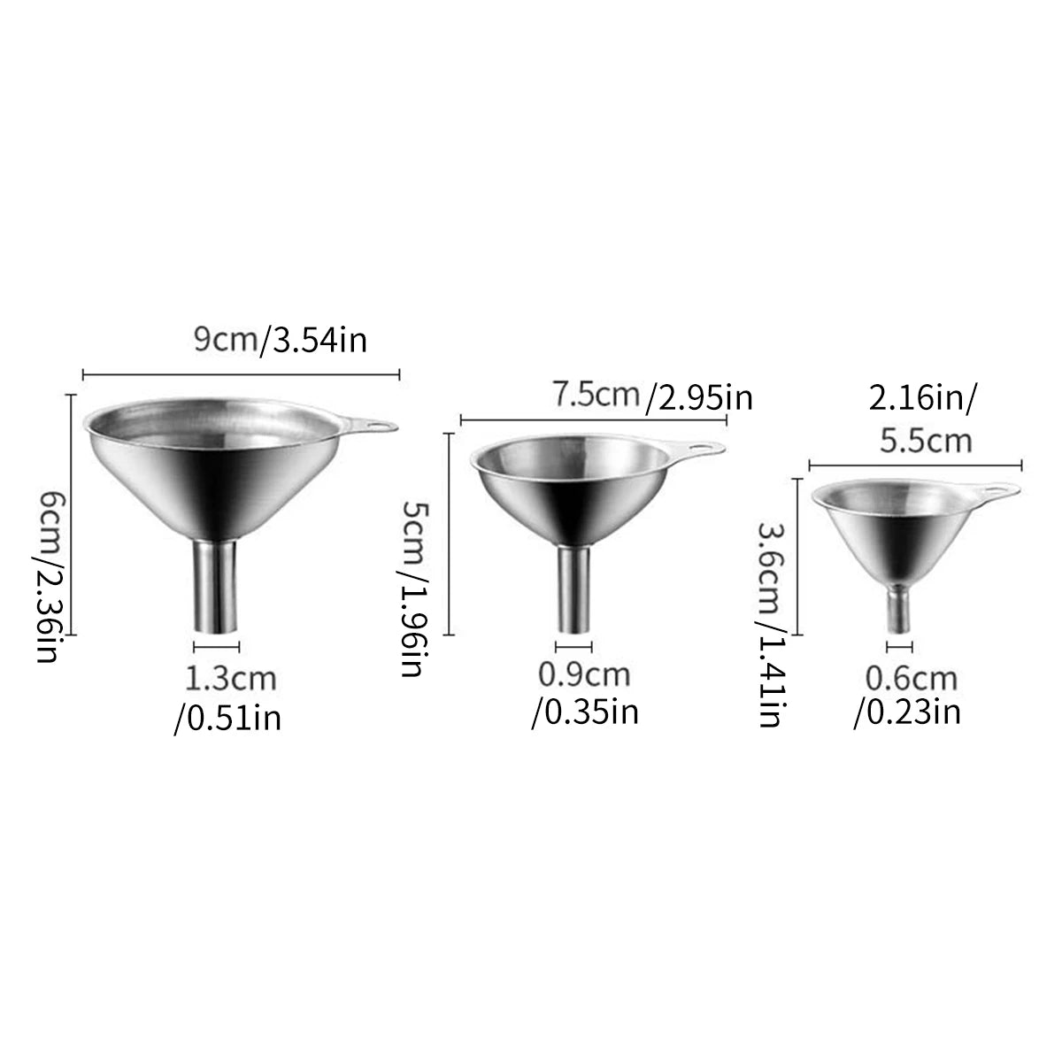 MiniMax Funnels