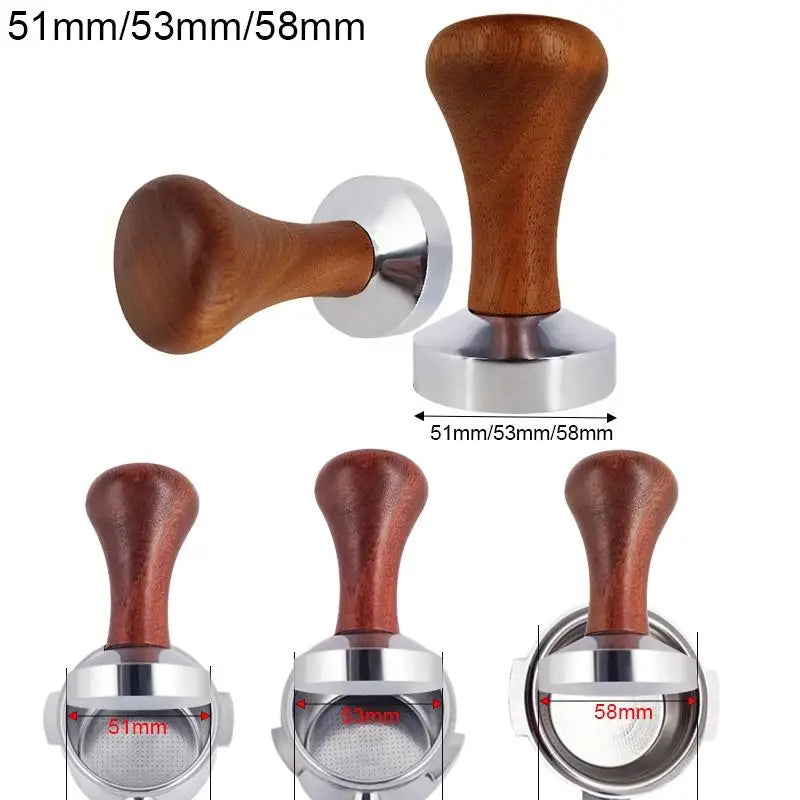 Durable Espresso Tamper