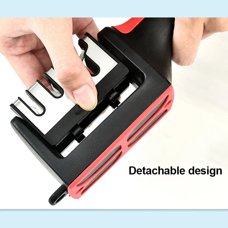 Sharp Edge 4-in-1