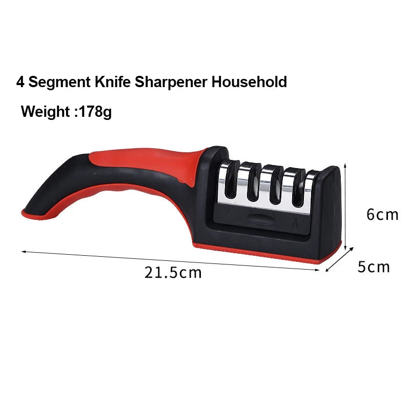 Sharp Edge 4-in-1