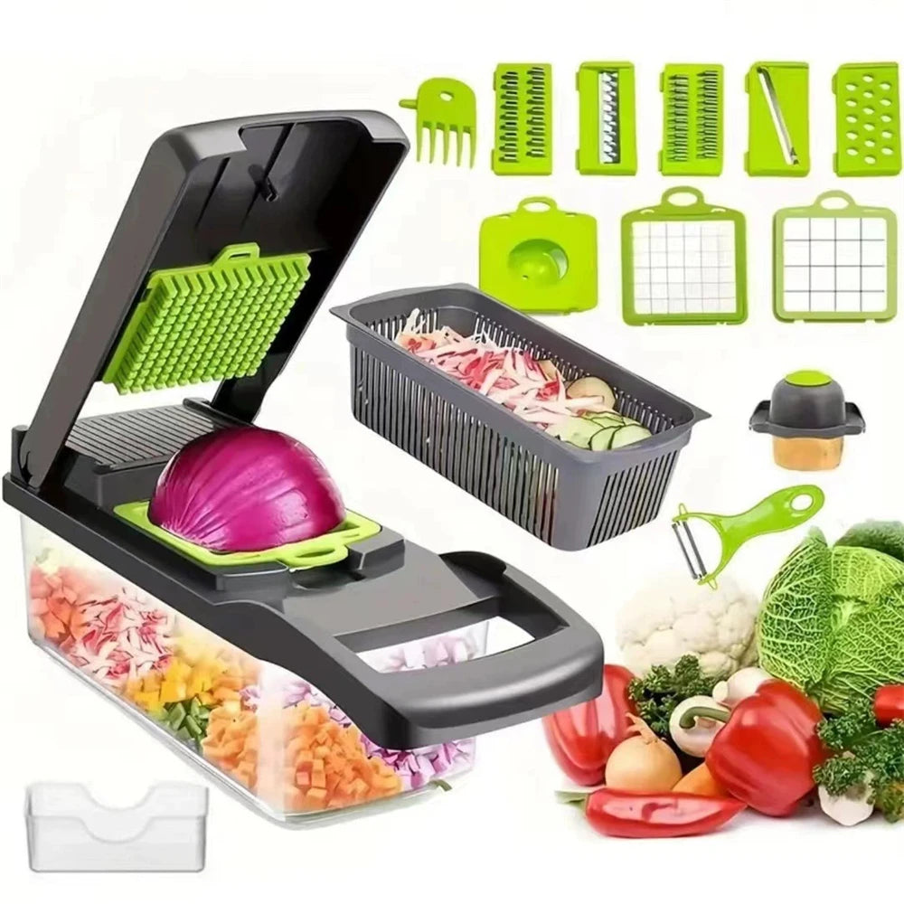 Slice Pro 16-in-1