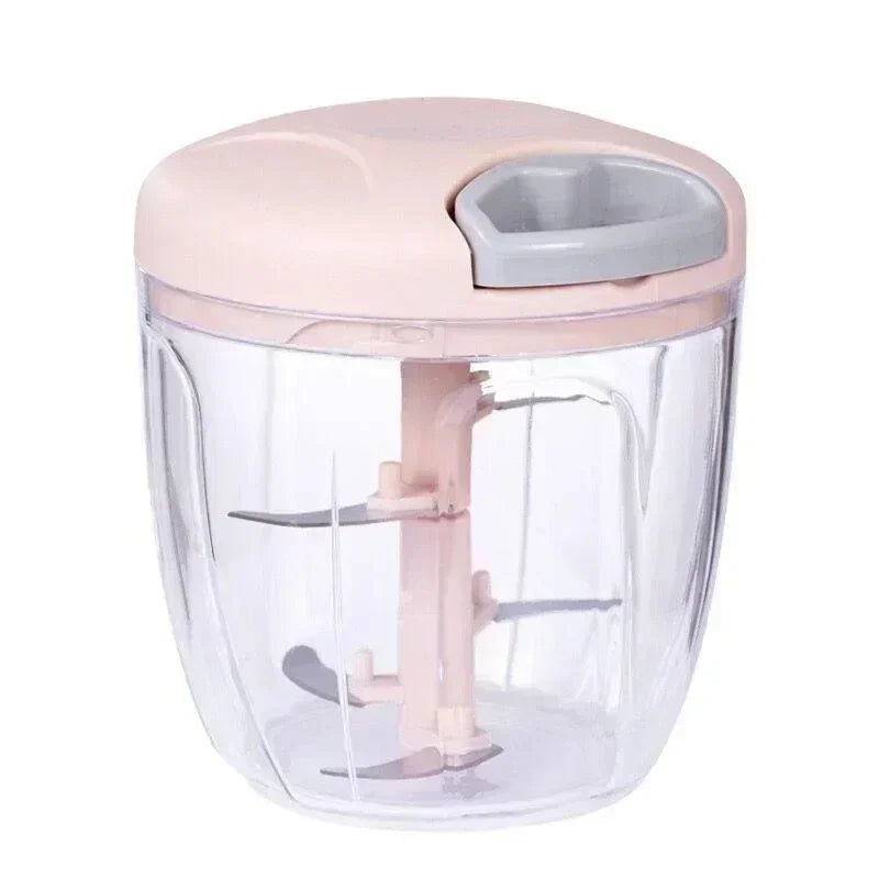 EasyMash Gadget