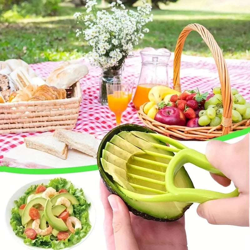 Slice Mate 3-in-1