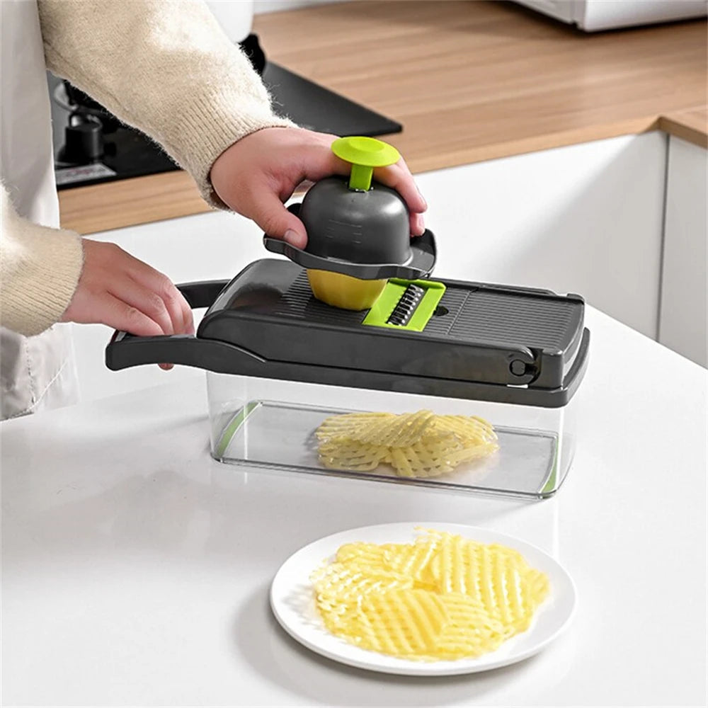 Slice Pro 16-in-1