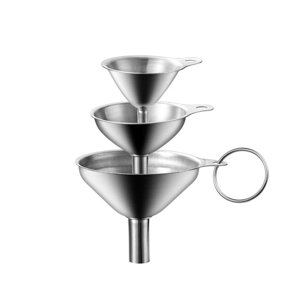 MiniMax Funnels