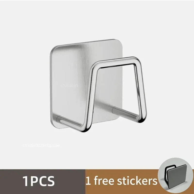 Hook & Hold Rack