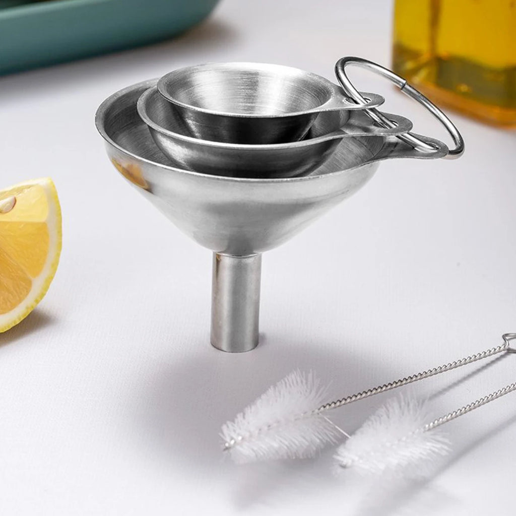 MiniMax Funnels