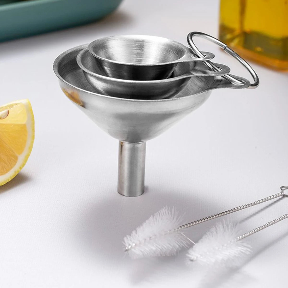 MiniMax Funnels