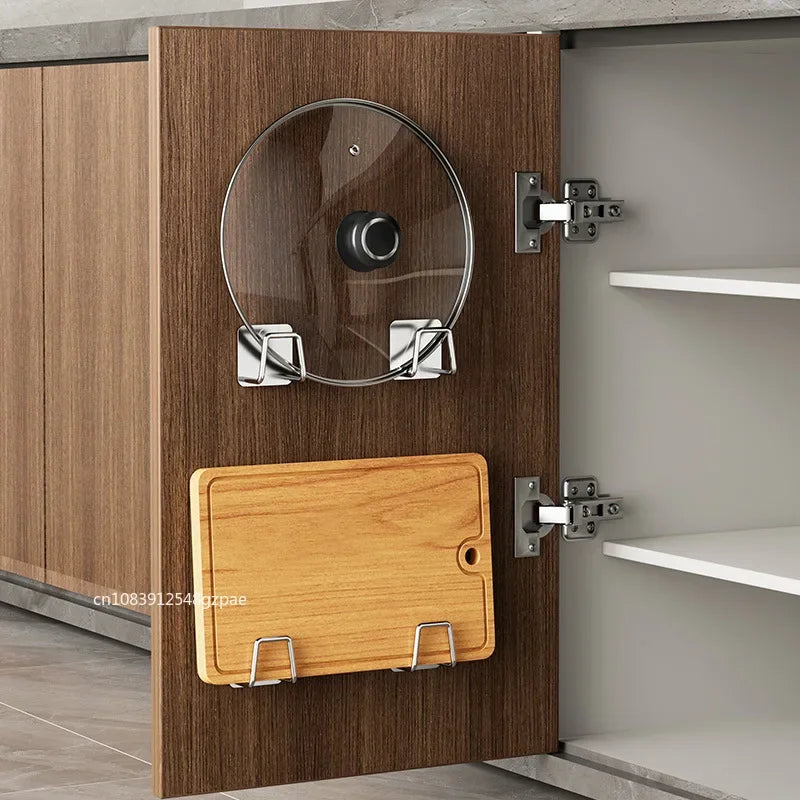 Hook & Hold Rack