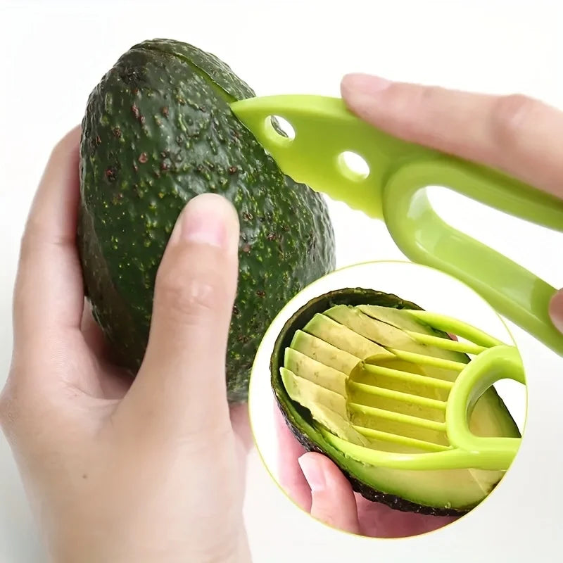 Slice Mate 3-in-1