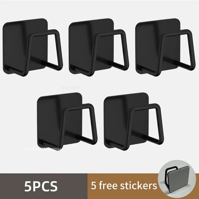 Hook & Hold Rack