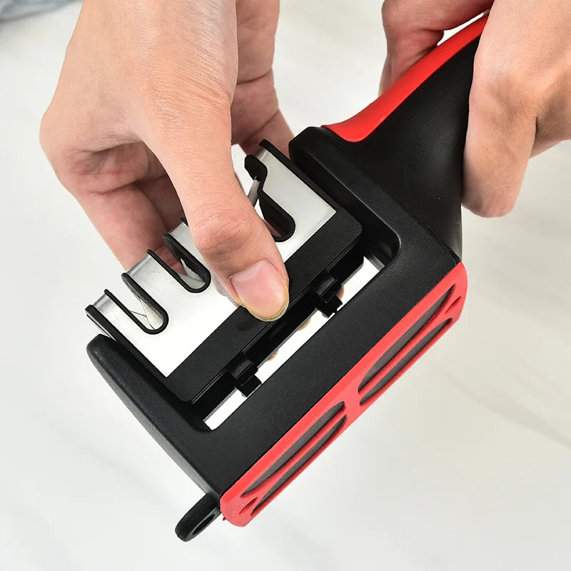 Sharp Edge 4-in-1