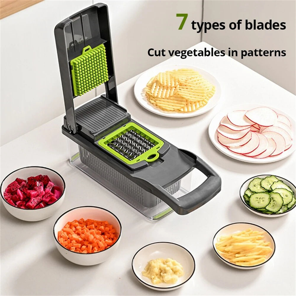 Slice Pro 16-in-1