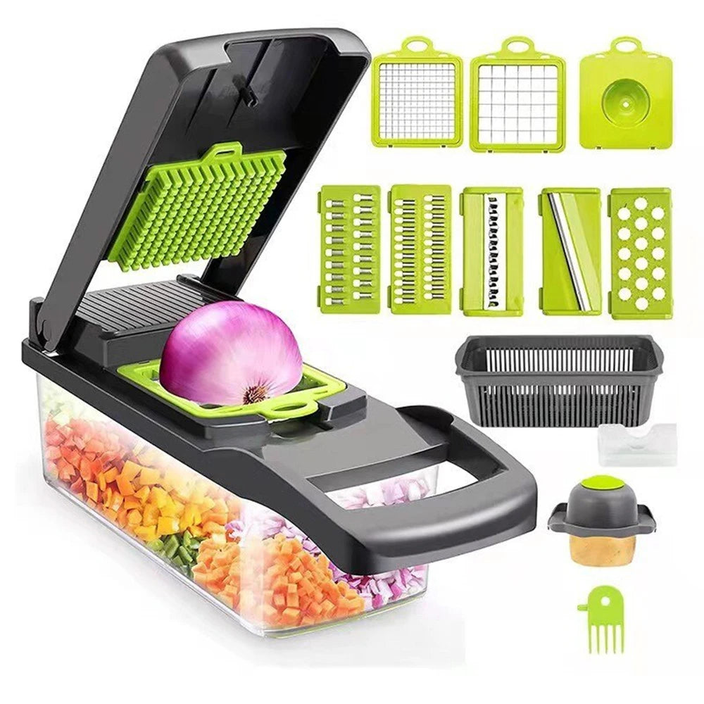 Slice Pro 16-in-1