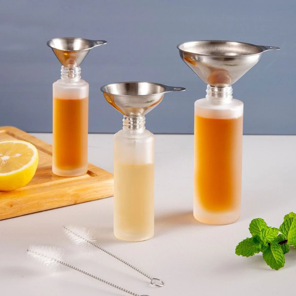 MiniMax Funnels