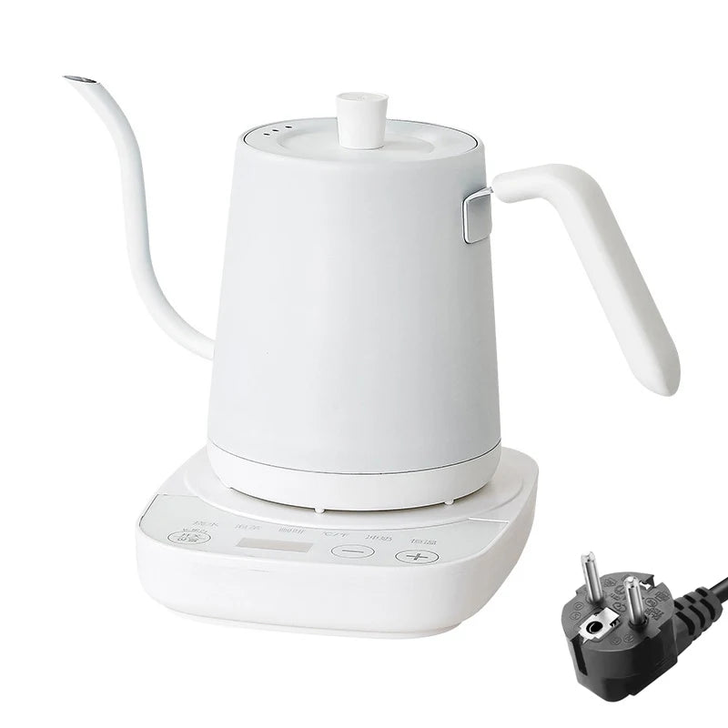 Smart Temp Gooseneck Kettle 800 ml