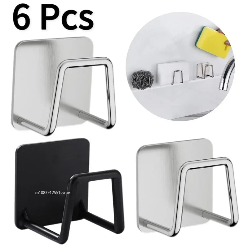 Hook & Hold Rack