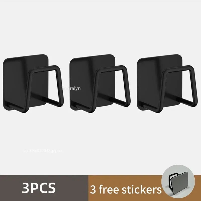 Hook & Hold Rack