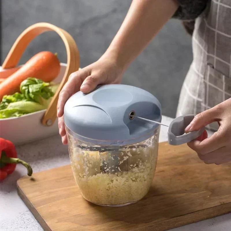 EasyMash Gadget