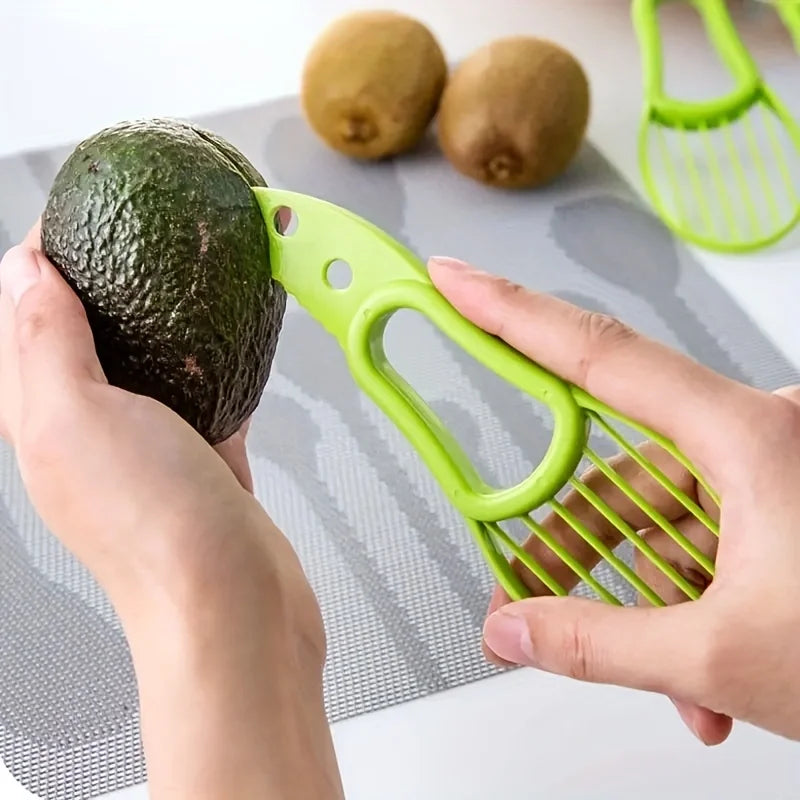 Slice Mate 3-in-1