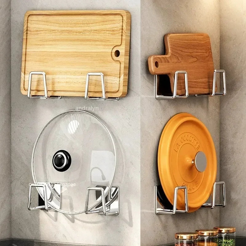 Hook & Hold Rack