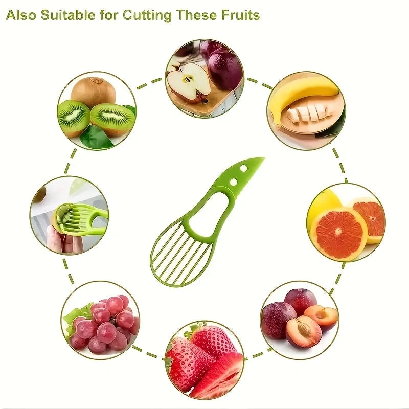 Slice Mate 3-in-1
