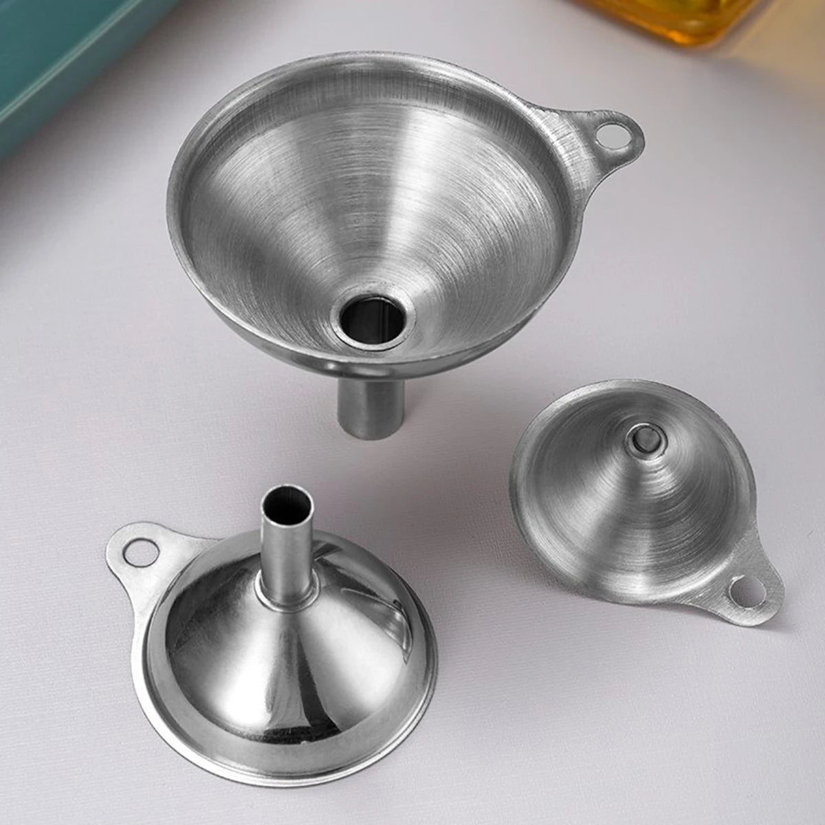 MiniMax Funnels