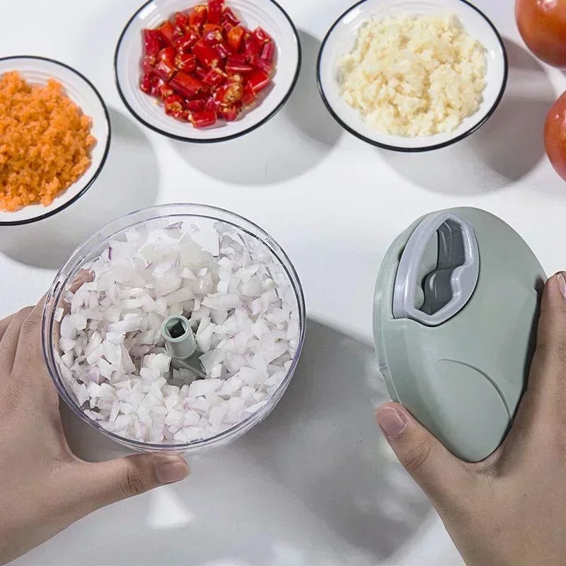 EasyMash Gadget