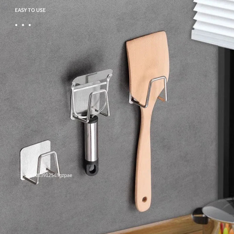 Hook & Hold Rack