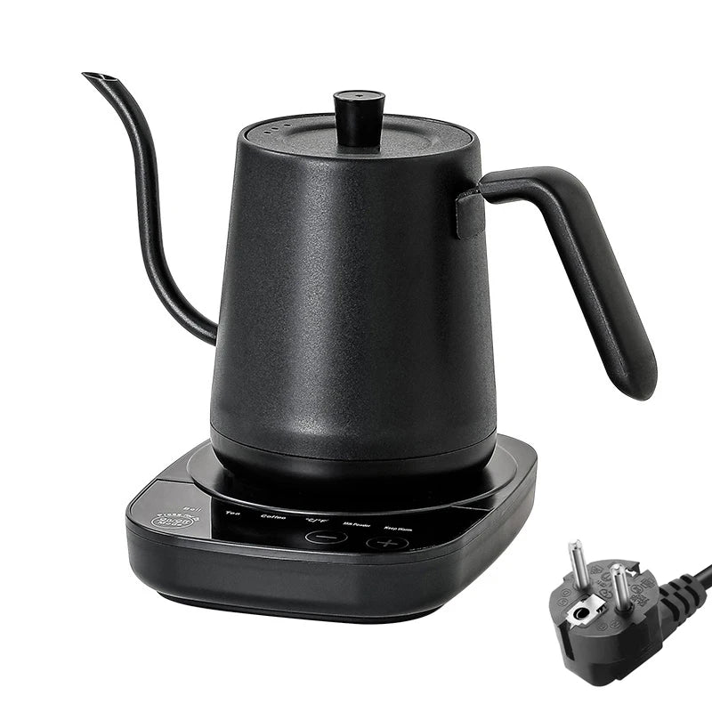 Smart Temp Gooseneck Kettle 800 ml