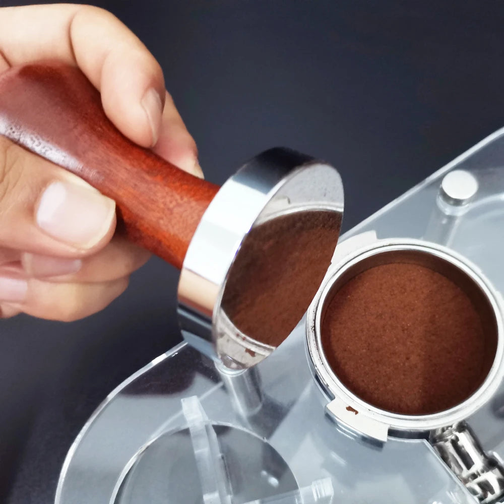 Durable Espresso Tamper
