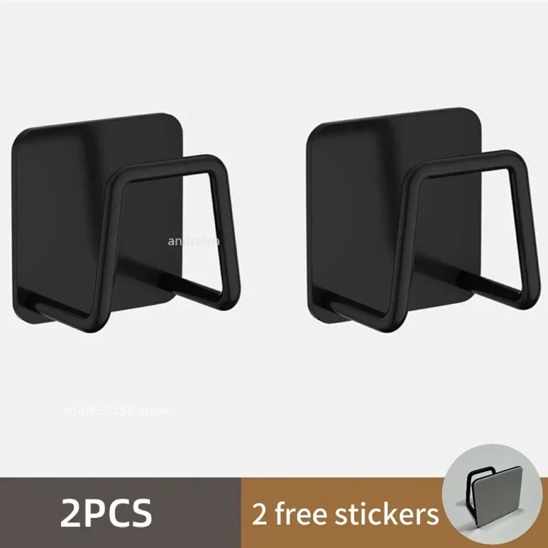 Hook & Hold Rack