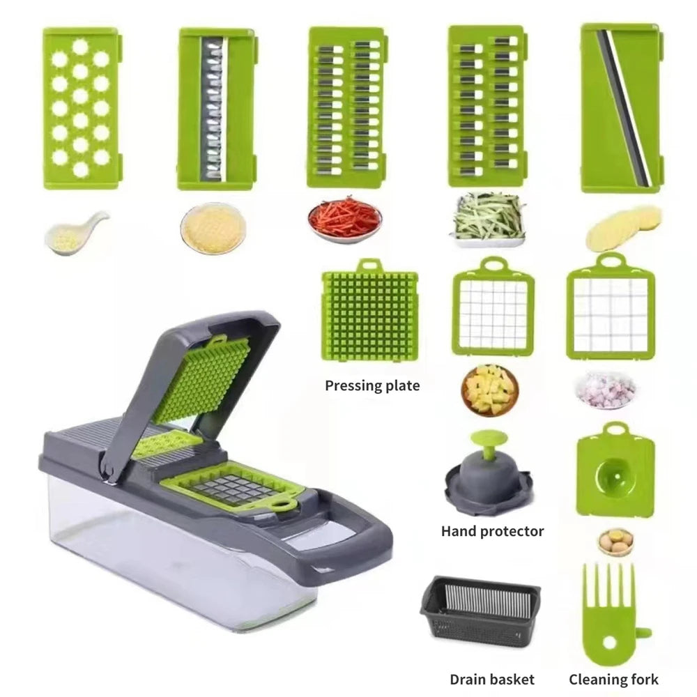 Slice Pro 16-in-1