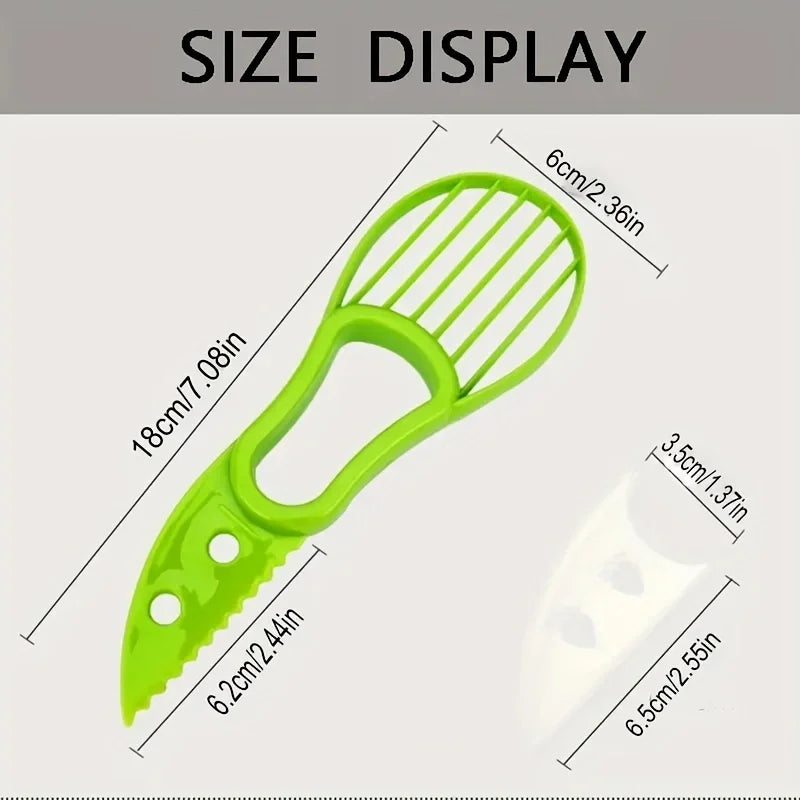 Slice Mate 3-in-1