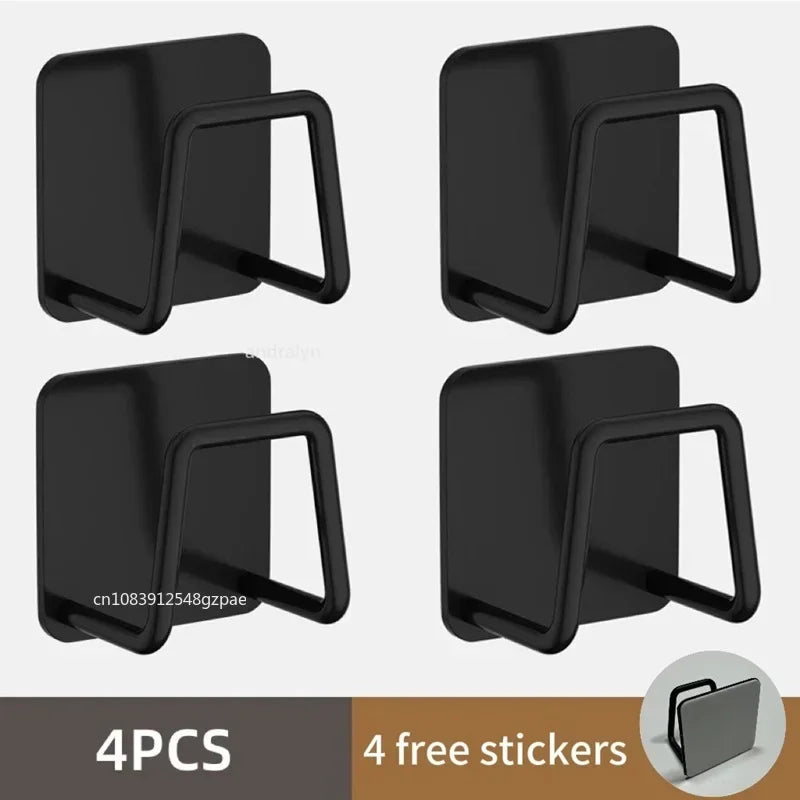Hook & Hold Rack