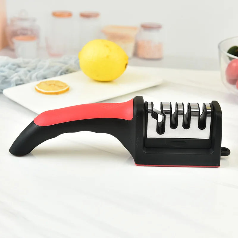 Sharp Edge 4-in-1