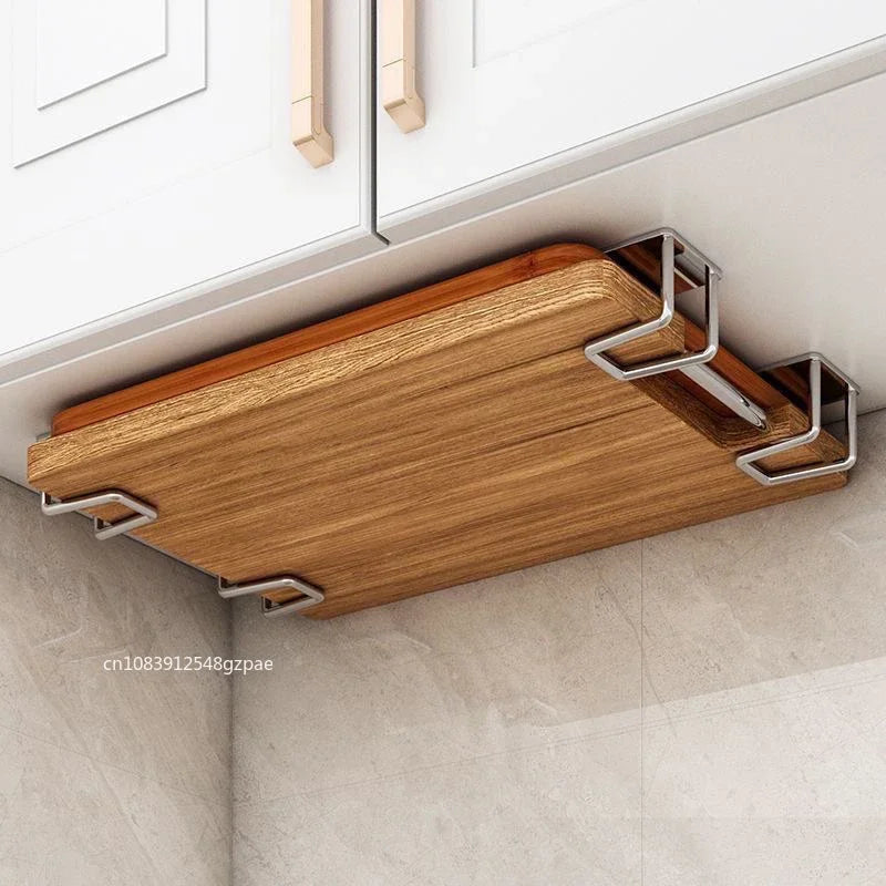 Hook & Hold Rack