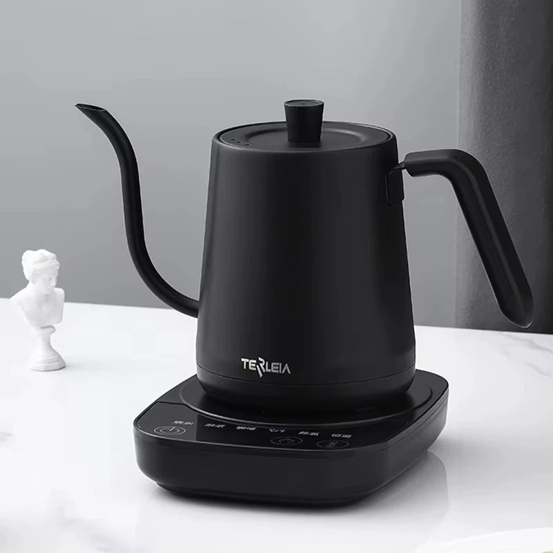 Smart Temp Gooseneck Kettle 800 ml