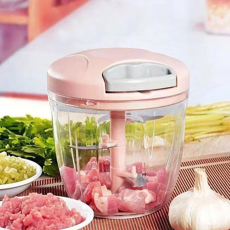 EasyMash Gadget