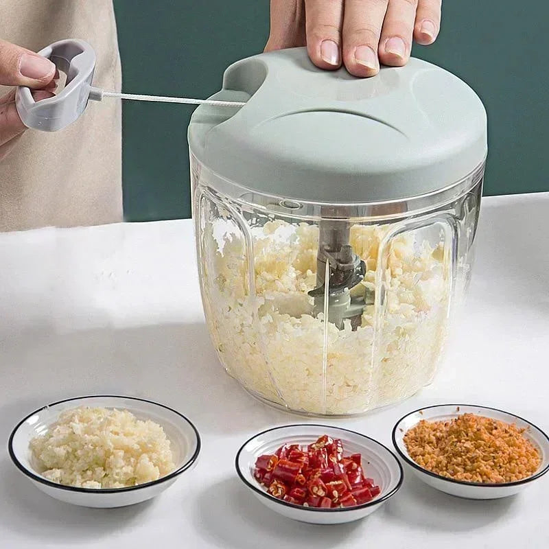 EasyMash Gadget