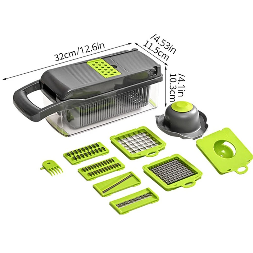 Slice Pro 16-in-1